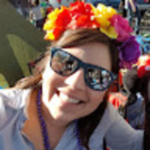 Meet your Posher, Victoria